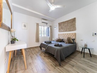 Appartement La Mairena Équipement 21