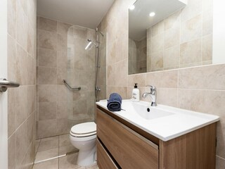 Apartment La Mairena Features 10