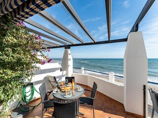 Apartment La Mairena Outdoor Recording 2