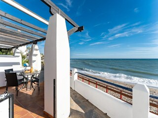 Apartment La Mairena Outdoor Recording 3