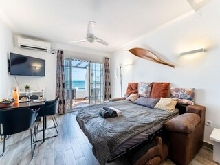 Apartment La Mairena Features 11