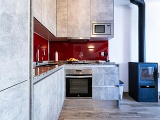 Apartamento La Mairena Características 13