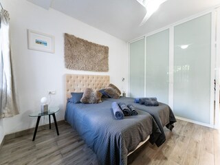 Apartment La Mairena Features 20