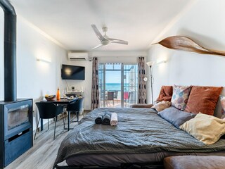 Appartement La Mairena Équipement 15