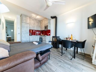 Appartement La Mairena Kenmerken 17