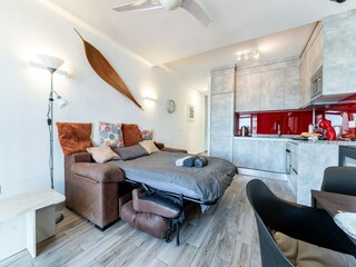 Apartment La Mairena Features 21