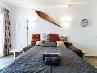 Appartement La Mairena Kenmerken 23