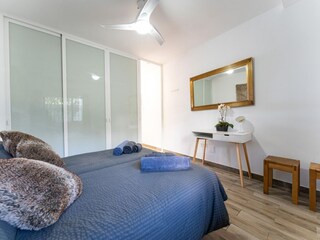 Apartment La Mairena Features 23