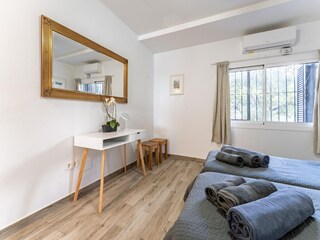 Apartment La Mairena Ausstattung 15