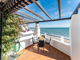 Apartment La Mairena Outdoor Recording 7