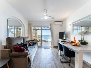 Appartement La Mairena Kenmerken 11