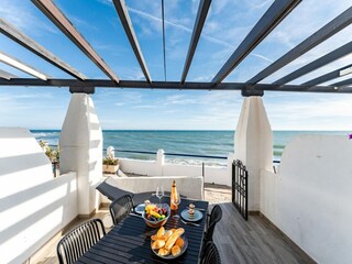 Apartment La Mairena Outdoor Recording 4