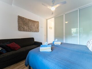 Appartement La Mairena Kenmerken 5