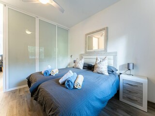 Apartment La Mairena Features 10