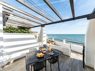 Apartment La Mairena Outdoor Recording 3