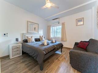 Apartamento La Mairena Características 9