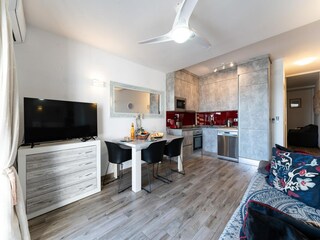 Apartamento La Mairena Características 11