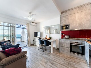 Apartamento La Mairena Características 12