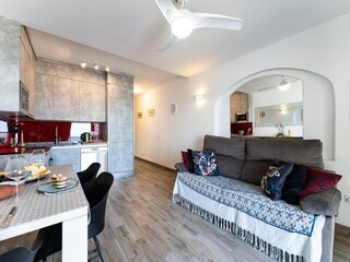 Appartement La Mairena Équipement 14