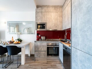 Apartamento La Mairena Características 15