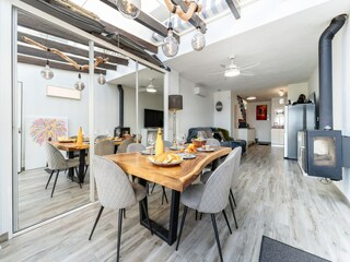 Casa per le vacanze La Mairena Caratteristiche 9