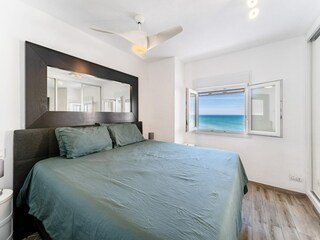 Casa per le vacanze La Mairena Caratteristiche 11