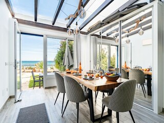 Casa per le vacanze La Mairena Caratteristiche 14