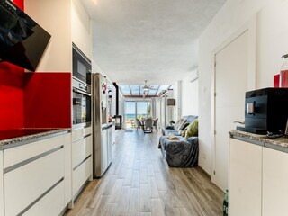 Casa per le vacanze La Mairena Caratteristiche 21