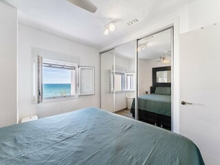 Maison de vacances La Mairena Équipement 19