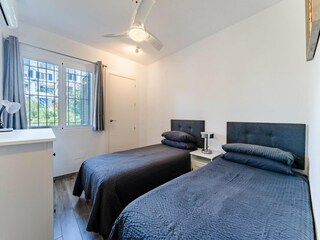 Ferienhaus La Mairena Ausstattung 20