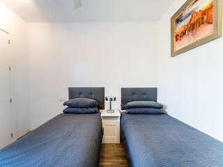 Vakantiehuis La Mairena Kenmerken 21