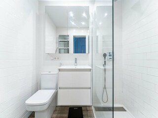 Vakantiehuis La Mairena Kenmerken 22