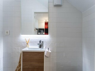 Vakantiehuis La Mairena Kenmerken 23