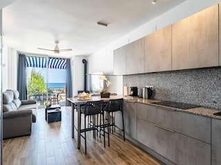 Ferienhaus La Mairena Ausstattung 10