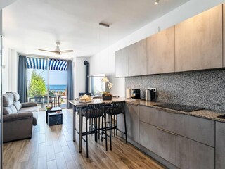 Holiday house La Mairena Features 10