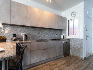 Holiday house La Mairena Features 11