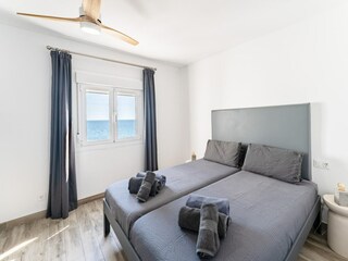 Holiday house La Mairena Features 15