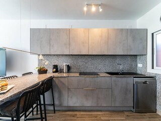 Holiday house La Mairena Features 13