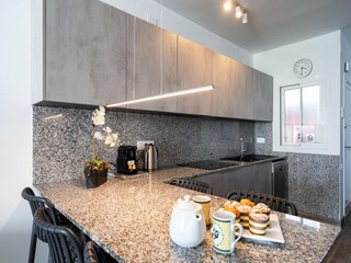 Holiday house La Mairena Features 16