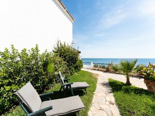 Holiday house La Mairena Outdoor Recording 8