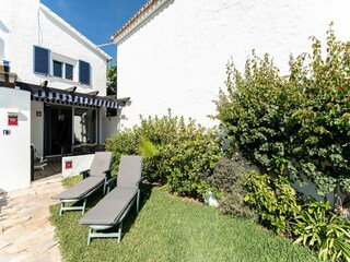 Vakantiehuis La Mairena Buitenaudio-opname 5