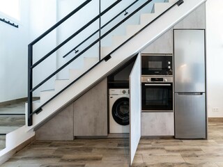 Casa de vacaciones La Mairena  24