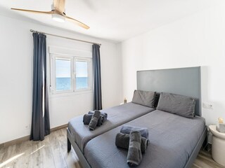 Vakantiehuis La Mairena Kenmerken 14