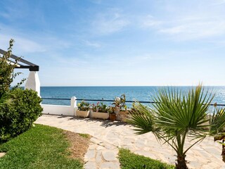Vakantiehuis La Mairena Buitenaudio-opname 6