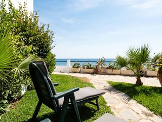 Vakantiehuis La Mairena Buitenaudio-opname 8