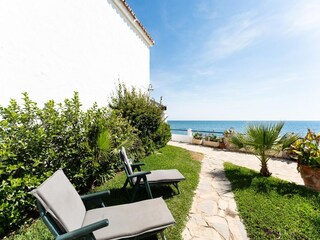 Vakantiehuis La Mairena Buitenaudio-opname 9