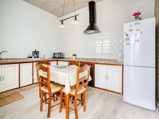 Ferienhaus Welt Ausstattung 14