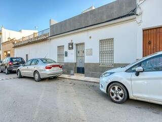 Casa per le vacanze Welt Registrazione all'aperto 4