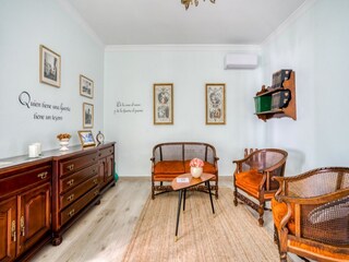 Ferienhaus Welt Ausstattung 7