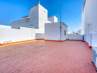 Ferienhaus Welt Außenaufnahme 3
